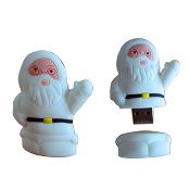 Christmas USB Drive images