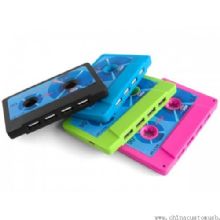 Ruban adhésif Design 4 Port Usb Hub images