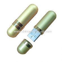 Mini Pill shape USB Flash Disk images