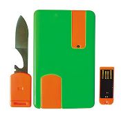 Multi-function USB Flash Drive Card images