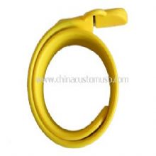 Bracelet de contraction disque USB images