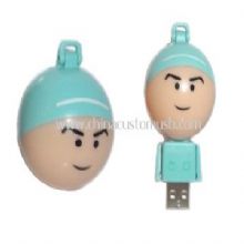 Desenhos animados mini USB Flash Disk images