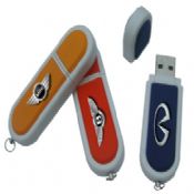 Plastic USB Disk images