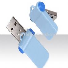 Impulsión del flash del USB de la rotación images