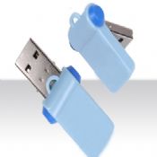 Rotating USB flash drive images