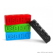 لوحات وصل Usb المنفذ 4 images