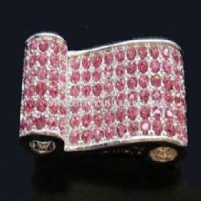 Klassische Bücher gestalten Schmuck USB images