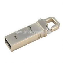 Metal Keychain U disk images
