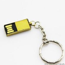 Disco de destello del USB del metal Simple images