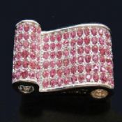 Classical books shape Jewelry USB images