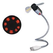 USB MESSAGE FAN images