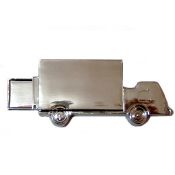Metal truck usb flash drive images