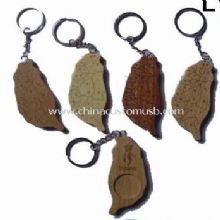 Mapa de madeira USB Flash Drive images