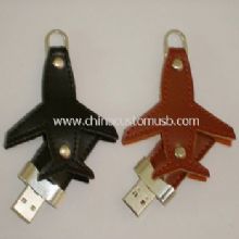 Lecteur flash usb en cuir images