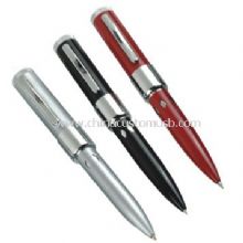 Pen shape usb flash drive images