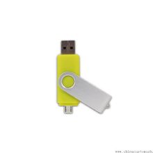 OTG Flash drive images