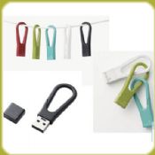 Carabiner USB Flash Disk 8GB images