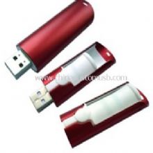 Lipstick USB Flash Drive images