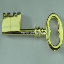 Metal key USB images
