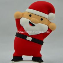 Papai Noel OTG usb flash drive para smartphone images