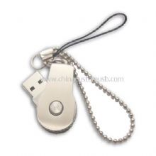 Memoria USB Metal plata images