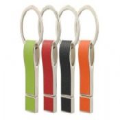 Leather USB flash drive images