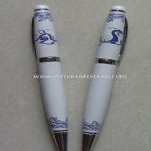 Fashion Ceramic usb flash drive images