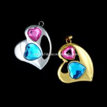 Schmuck USB-Flash-Disk images