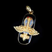 Mini Jewelry USB Flash Disk images
