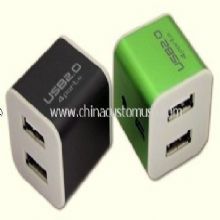Mini 4 Port USB Hub images