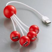 hub USB 4 ports images