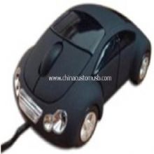 Souris USB forme voiture images