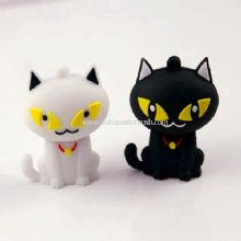 Disco de PVC USB dos desenhos animados images