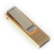 Golden Book clip USB Flash Drive 16GB images