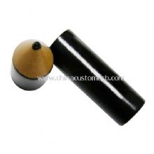 Caneta de madeira USB Flash Drive images