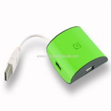 4 port USB Hub images
