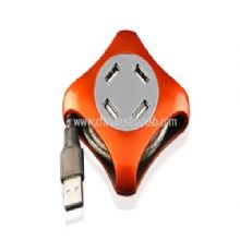 4 port USB Hub images