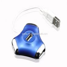 لوحات وصل USB المنفذ 4 images