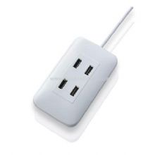 لوحات وصل USB المنفذ 4 images