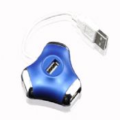 4 port USB Hubs images