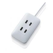 4 port USB Hubs images