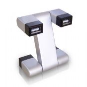 4 port USB Hubs images