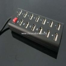لوحات وصل USB الميناء 13 images