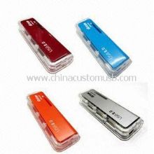 4 port USB Hub images