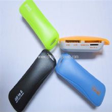 SD / SDHC / MMC / MS / M2 / TF / MICRO SD leitor de cartão images
