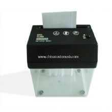 USB Mini Paper Shredder images