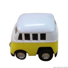 32GB Mini carro Promo USB Flash Drive images