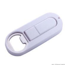 Bottle Opener USB Flash Disk images