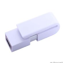 Plastic Slide USB Disk images