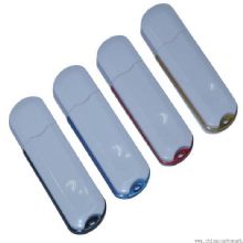 Disque Flash USB en plastique images